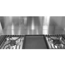 Steel AA-D12-5 opvulstrip
