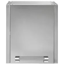 Steel AP7S inbouw bovenkast