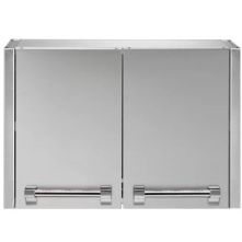 Steel AP9S inbouw bovenkast