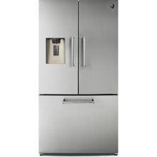 Steel EQFRB-9F inbouw koelkast