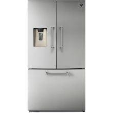 Steel GQFRB-9F inbouw koelkast