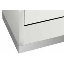 Steel SA-AZ7-3 verhogingsset
