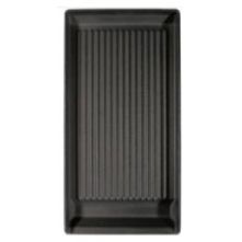 Steel SA-PB gietijzeren grillplaat