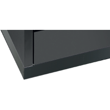 Steel SA-XZ10-3 verhogingsset