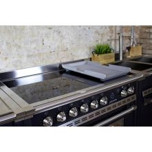 Steel TYB teppan yaki bakplaat