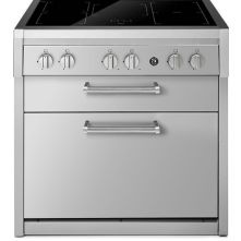 Steel GQ9C-5FI Gensi inductie kookunit
