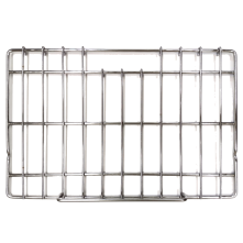 STEEL rooster voor in oven SA-G9R