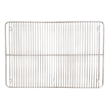 Steel SA-T6 rooster voor in oven