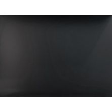 Stoves AS000038 achterwand zwart - 110 cm. breed