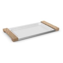 V-zug 1037885 teppan yaki bakplaat