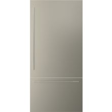 V-zug 1087155 voorzetdeur