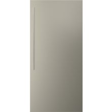 V-zug 1087157 voorzetdeur