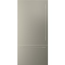 V-zug 1090119 voorzetdeur