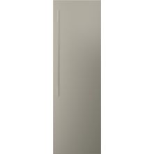 V-zug 1090125 voorzetdeur
