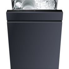 V-zug AdoraDish V4000 Standaard inbouw vaatwasser