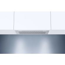 V-zug AiroClearCabinet V4000 60 cm inbouw afzuigkap - 60 cm. breed