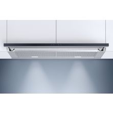 V-Zug AiroClearCabinet V6000 60 cm vlakscherm afzuigkap - 60 cm. breed