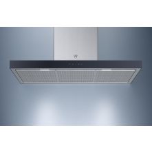 V-Zug AiroClearWall V6000 90 cm XL wand afzuigkap - 90 cm. breed