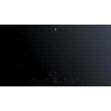 V-Zug CookTop V6000 I905 inductie kookplaat - 90 cm.