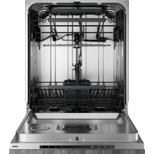 Atag VA7214LU luxe inbouw vaatwasser met besteklade - 42 dB