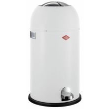 Wesco Kickmaster, Mat-wit 8011573 afvalbak