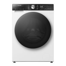 Hisense WF5S9045BW wasmachine