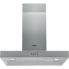 Whirlpool AKR 558/3 IX wand afzuigkap