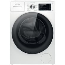 Whirlpool W7 89 SILENCE BE wasmachine met energieklasse A-30%