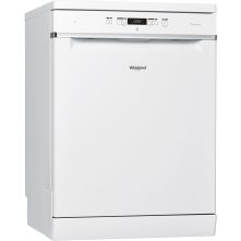 Whirlpool WFC3C26P vaatwasser