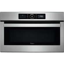 Whirlpool AMW730IX inbouw combi-magnetron