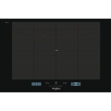 Whirlpool SMP778C/NE/IXL kookplaat inductie inbouw