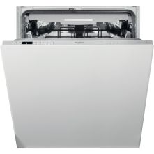 Whirlpool WIO3T126PFE inbouw vaatwasser met besteklade