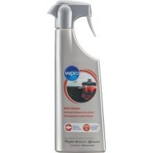 WPRO reiniger KERAMISCHE & INDUCTIE REINIGER (Accessoires)
