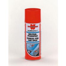WURTH onderhoudsspray - rvs reiniger