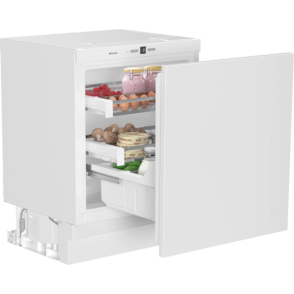 Miele K31252Ui-1 uittrekbare lade koelkast - onderbouw