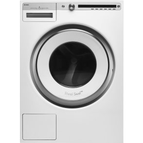 Asko W4096R.W/3 wasmachine met autoDose en 1800 toeren