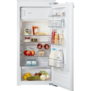 Atag KD63122B inbouw koelkast - deur-op-deur montage met soft close