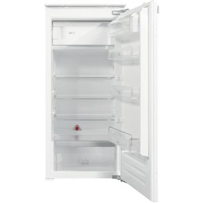 Bauknecht KSI 12GF2 inbouw koelkast met vriesvak - nis 122 cm.