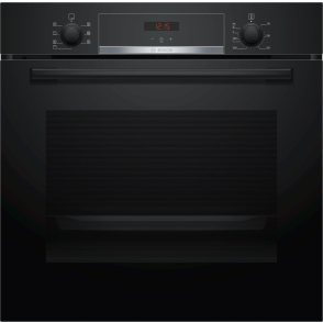 Bosch HBA513BB1 zwarte inbouw oven