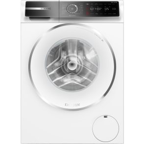 Bosch WGB25419NL wasmachine met Home Connect en energieklasse A