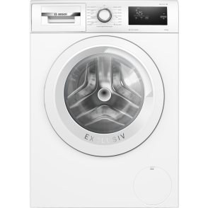 Bosch WAN28097NL Exclusiv wasmachine met 1400 toeren en 8 kg