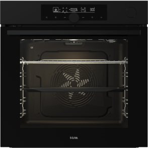 ETNA OPS916MZ inbouw oven - mat zwart