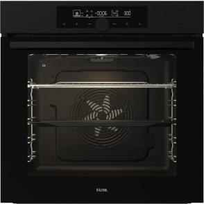 Etna OS916MZ inbouw mat zwarte oven met SteamAssist
