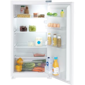 Etna KKD4102 inbouw koelkast - nis 102 cm. - deur-op-deur