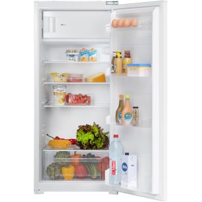 Etna KVS4122 inbouw koelkast - nis 122,5 cm.