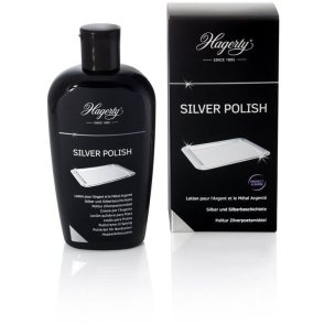 HAGERTY rvs reiniger SILVER POLISH (Accessoires)