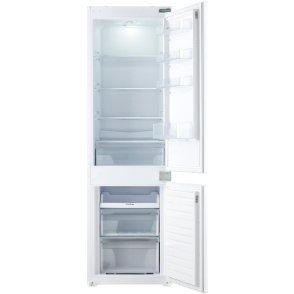 Inventum IKV1786S inbouw koelkast - nis 178 cm.