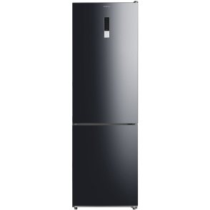 Inventum KV1880B vrijstaande koelkast - zwart