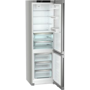 Liebherr CBNsfd 5733-20 vrijstaande koelkast rvs-look