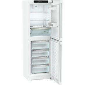 Liebherr CNd 5204-22 vrijstaande koelkast wit